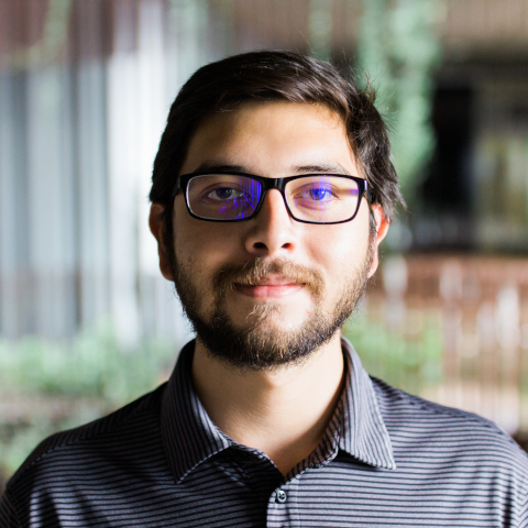 Assistant Camera - Angel Marquez