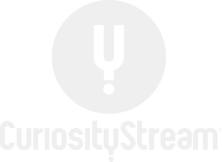 Curiousity Stream logo