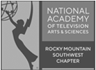 National Academy of Television Arts & Sciences Logo