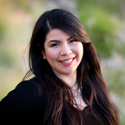 Elena Lopez photo